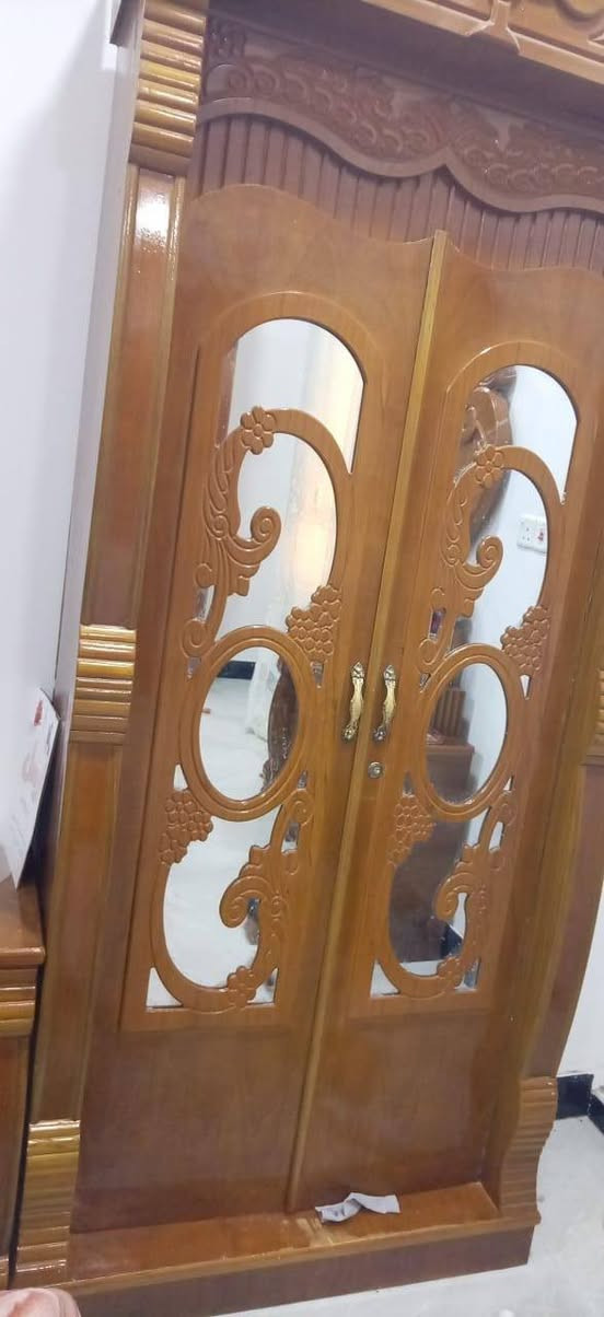 مكلف بنشر
غرفه صاج عراقي جديدة السعر 750وبيهه مجال قليل العنوان منطقة مهجران غرب حسنيه داود العاشور رقم صاحب الغرفه

 ***********
