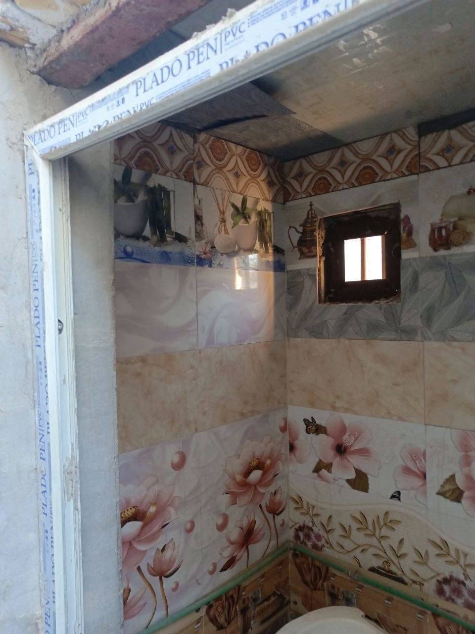 السلام عليكم
دار 185متر للبيع يحتوي على غرفه وصاله ومطبخ واستقبال وحمام داخلي وخارجي

السعر (23)مليون وبي مجال

العنوان: الكوفه /شارع المعمل /قرب حسينيه سيد حبيب

للاستفسار مكتب المهندس

***********

***********

