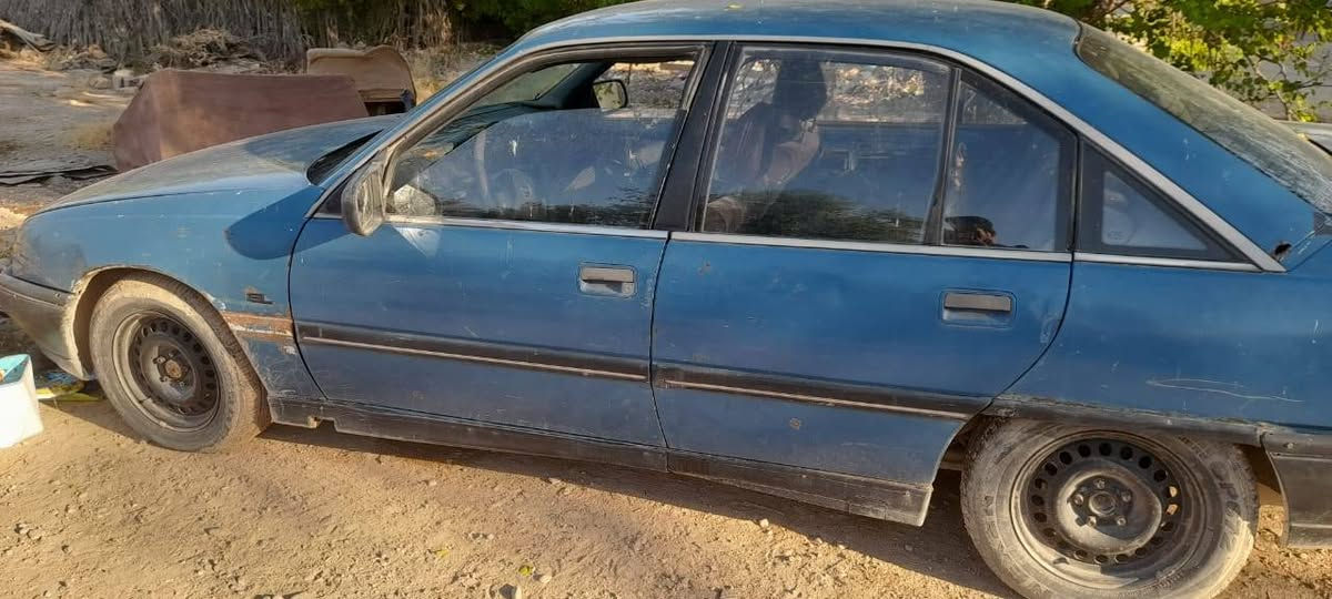 جاهزه • محرك ربع • صدر حداديه