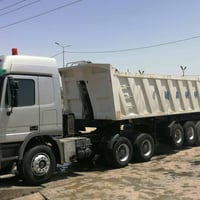 اكتروز ٢٠٠٥ • مكفول من الصبغ • عربان اماراتي ٤محاور