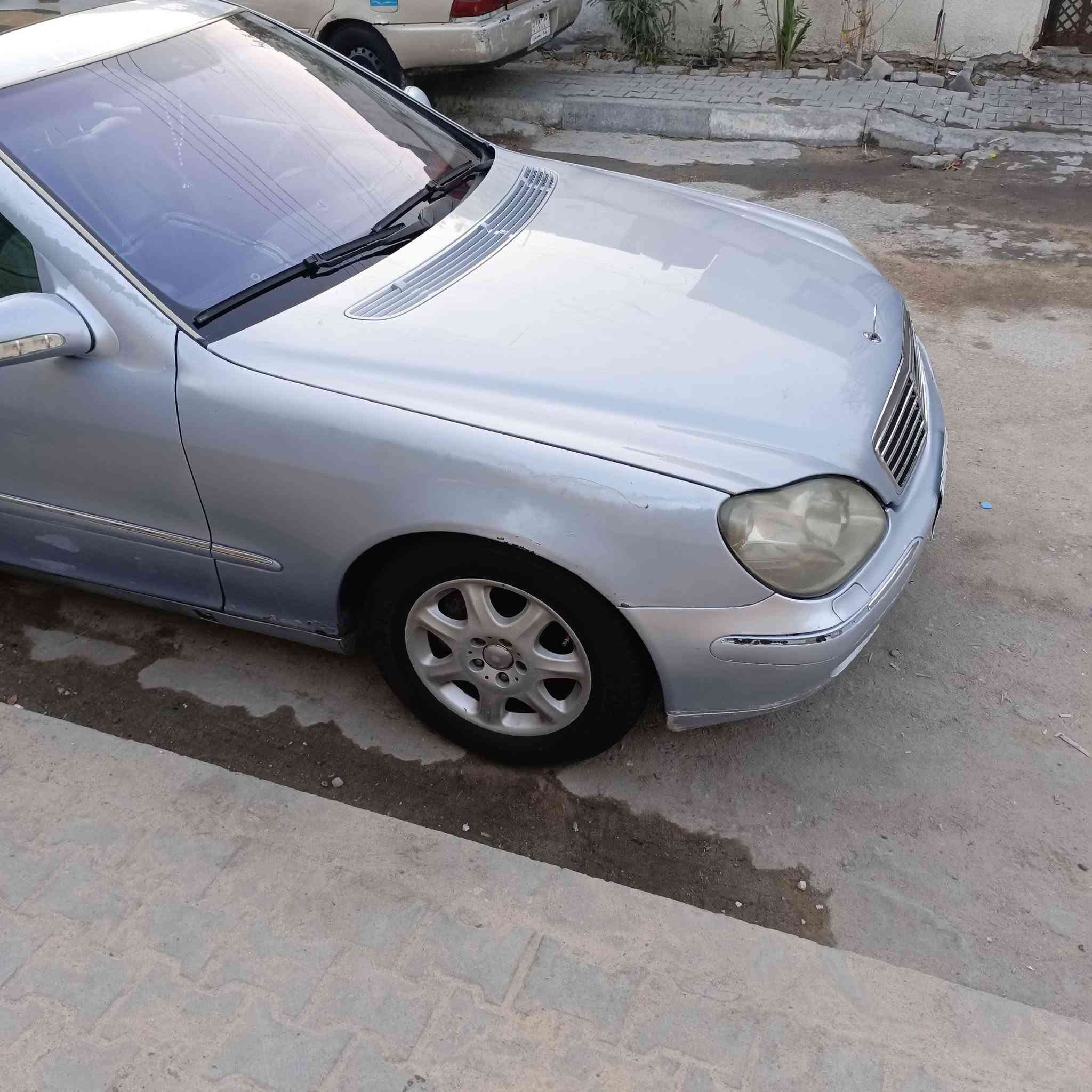غواصه • V8 • ٢٠٠٢