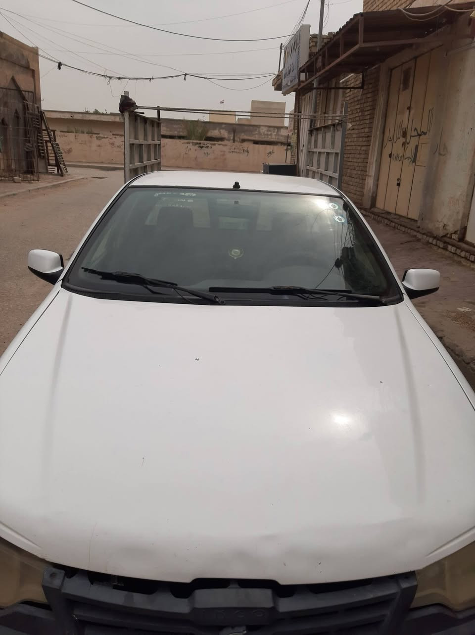بيجو بيكم ميسان مكينه كير نعمه من الله بيه ملاحظات بسيطه سعره 33 ***********
