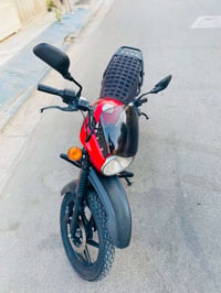 بوكسر • ٢٠٢٣ • تحويل
