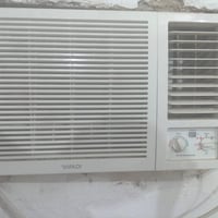 مكيف • ٢طن • بسماية بغداد