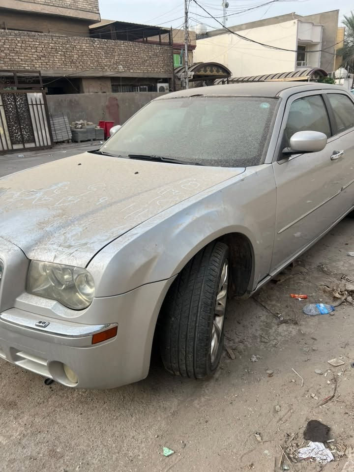 اوباما ٢٠٠٧ • باب السايق صبغ • رقم اربيل