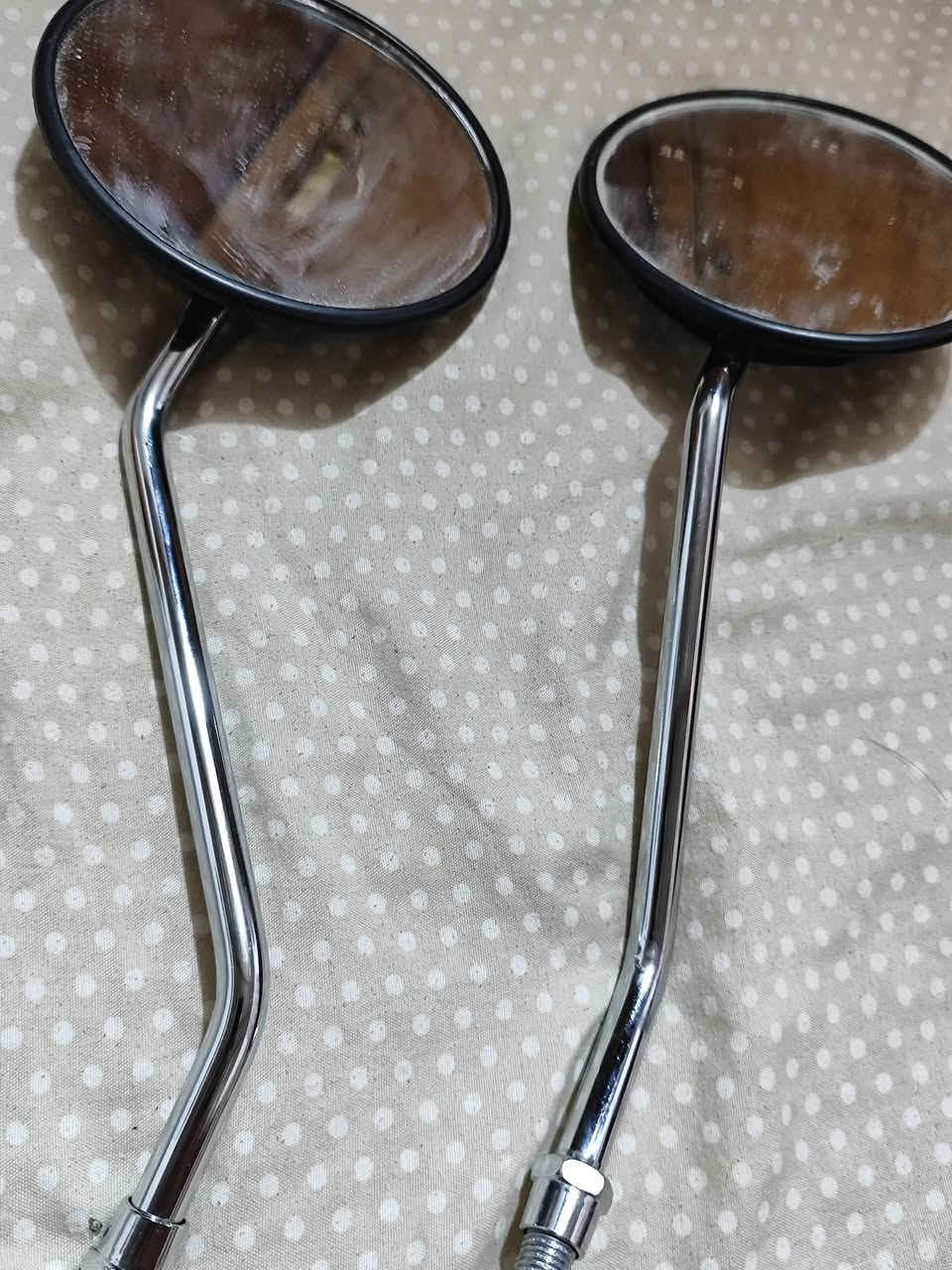 مرايات • نضيفات • شارع المطار القديم