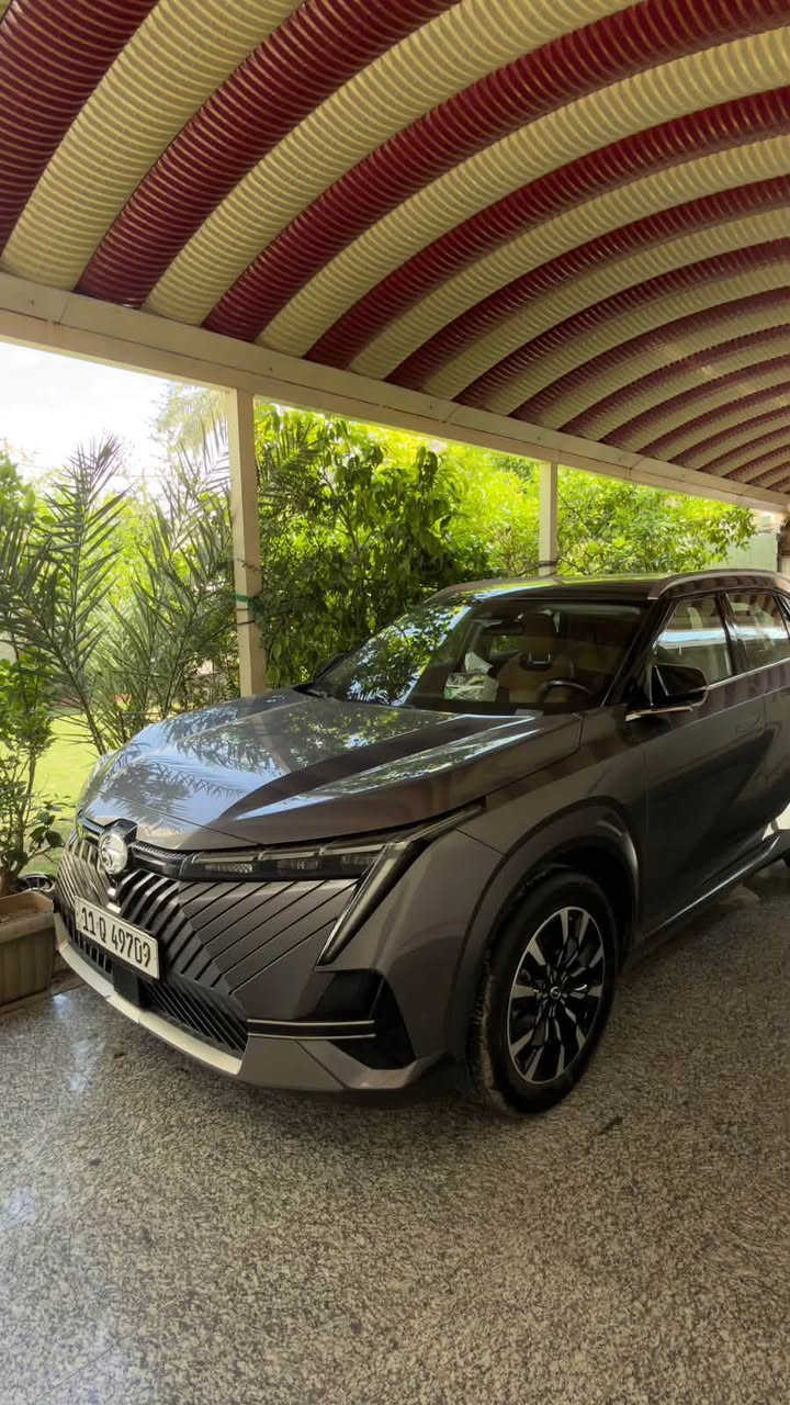 Gac emkoo 2024
2.0 turbo 
‎كير 8 نمر
‎فل مواصفات
‎
‎استلام شركة زيرو 
‎ضمان ٦ سنوات او 150 الف 
‎كامرات 360 درجة
3D و 2D
‎حساسات خلفية
‎رادارات 360 درجة
‎بانوراما 
‎تدفئة تبريد كشنات 
‎تبريد منفصل
‎كشنات كهرباء 
‎سستم صوت dts
‎جنطة كهرباء 
‎تحديد مسار
‎قيادة الية
‎كروز كونترول
‎نظام نزول منحدرات
‎هواية امور بعد
‎بغداد الدورة
***********
