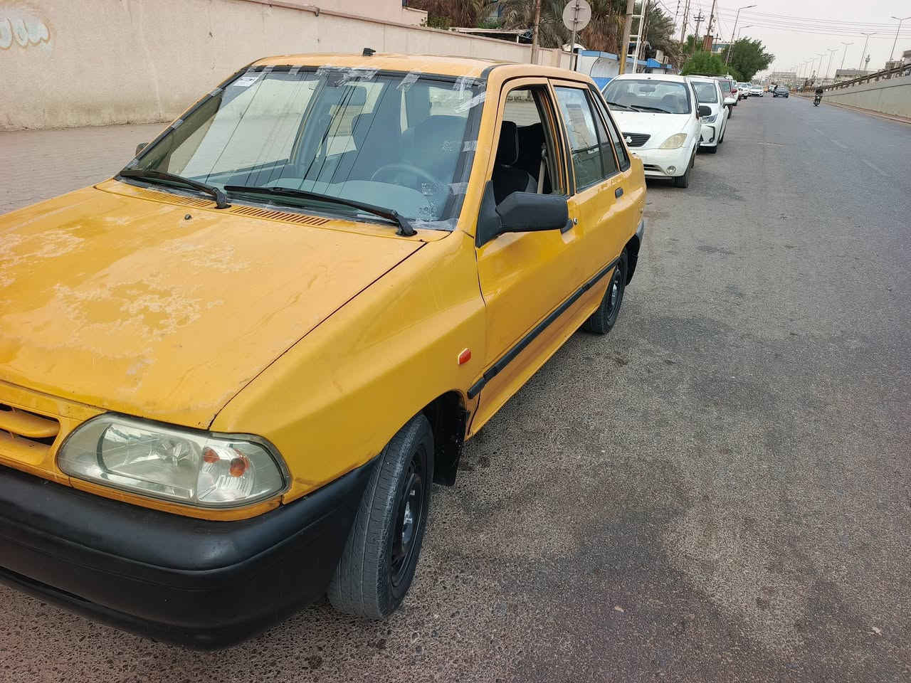 سايبا • ٢٠١٢ • رقم ميسان