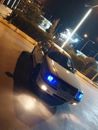 سمند ٢٠٠٩ • سنوية جديدة • باب خلفي تبديل