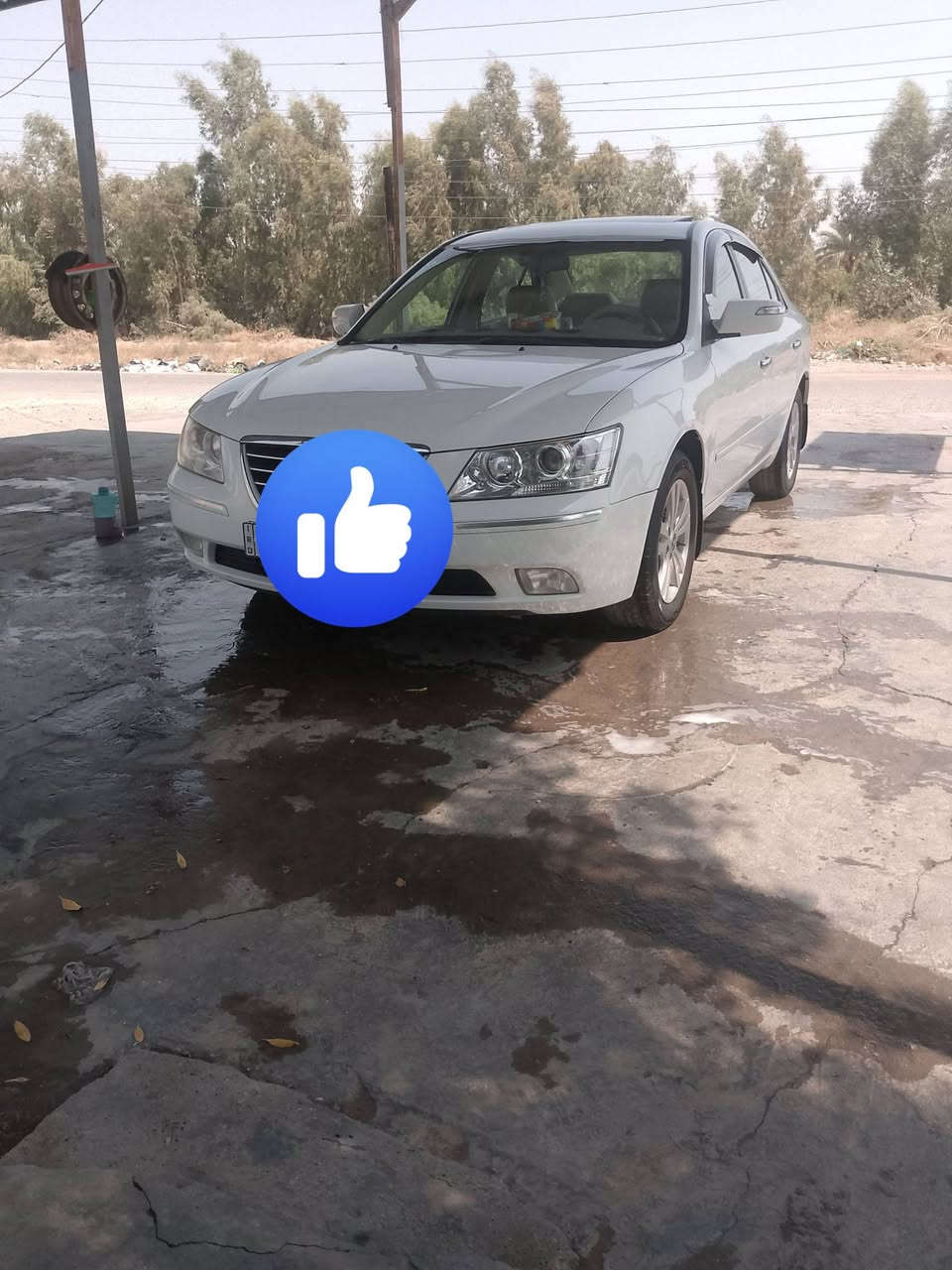 هونداي سوناتا 11وارد خليجي العنوان بغداد ابو غريب النصر والسلام سنويه 2031السعر 120 /***********/***********
