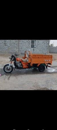 ستوته • موديل ٢١ • بصرة الدير