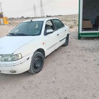 سمند • ٢٠١١ • رقم القادسيه