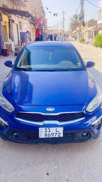 فورتي • ٢٠٢٠ • وارد امريكا