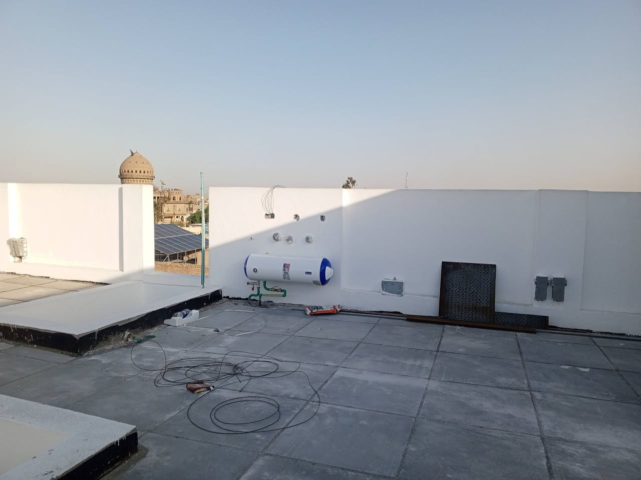 مقاولات • بناء • ترميم