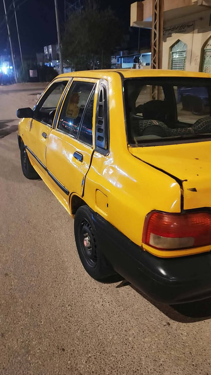 سايبه 12 • حلوة • جاهزة للبيع