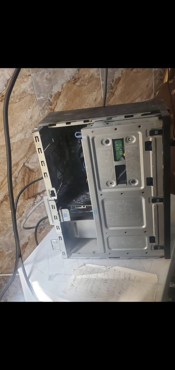 كيس • جيل ثامن • GTX 1650