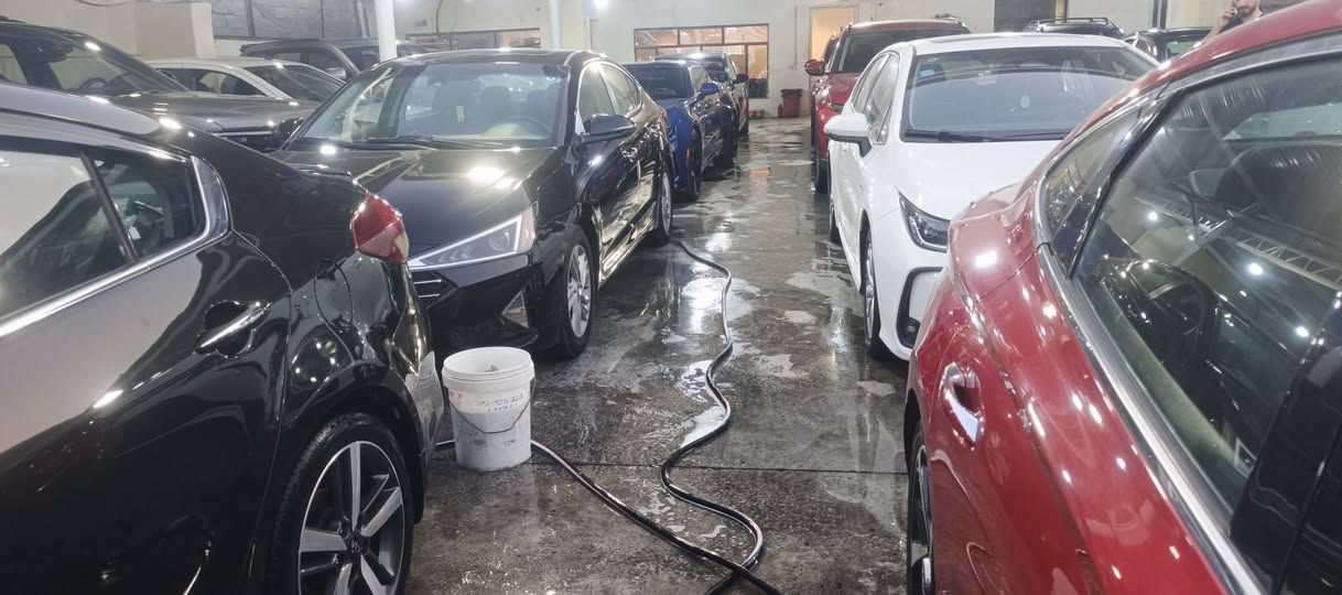 قسط • سكنة بغداد • واتساب
