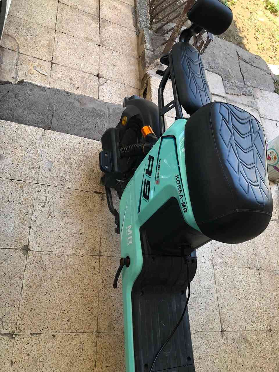 ‏ ‏للبيع R9…بطاريات شرط اشاير ‏يمين يسار شغالة مطور ما يعوزو بس دبو كدام السعر…400 بي مجال ***********
الشري إتصال
