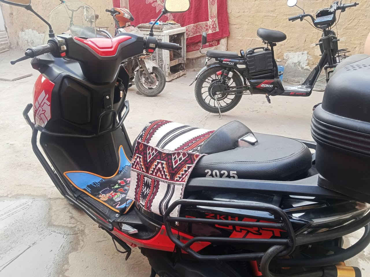 سترونك • ٢٠٢٥ • جديده