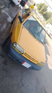 ٢٠١٢ • مكينة وكير • نجف