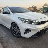 GT لاين • ٢٠٢٣ • ماشي ٣٠٠٠٠