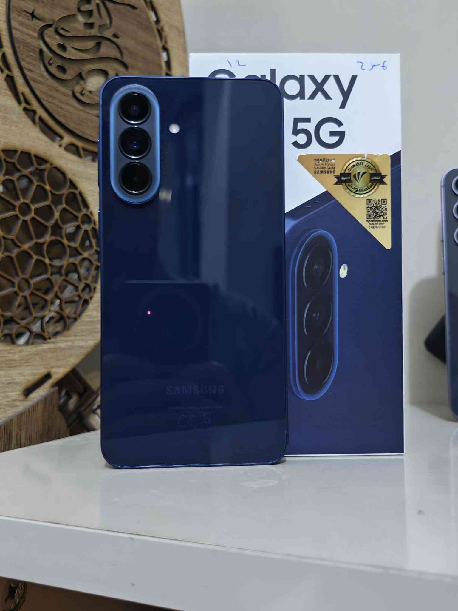 للبيع مجموعة اجهزه نضافه 100بل100 كول قطعه ضمان اسبوع على كول جهاز  يوجد توصيل جميع محافضات العراق  مكاني كربلاء للتواصل على  الرقم***********●●***********

شاومي 14 برو ذاكره 256 لون اخضر ملحقات كامل مكفول سعره 575

شاومي 13الترا مكفول من كلشي خطين ذاكره 512 وياه كارتون سعره 625

شاومي 15الترا ذاكره 512الجهاز نضيف ومكفول سعره 1050 غراض كامله 

كلكسي اس 24الترا ذاكره 1تيرا خطين الجهاز مكفول نضيف ومكفول من كلشي سعره 1125لون ازرق مميز 

هونر ماجك 7برو ذاكره 512 اخو الجديد مكفول بدون ملحقات سعره 850قفل 

كلكسي اس 24الترا الجهاز شرق اوسط مكفول من كلشي خطين سعره 910 بدون غراض 

هواوي بيورا 80الترا ذاكره 512 الجهاز  اخو الجديد مكفول من كلشي شرط الفحص بدون ملحقات سعره 1200

هواوي بورا 80برو ذاكره 512الجهاز اخو الجديد مكفول من كلشي شرط الفحص غراض كامله سعره 850

كلكسي اس 23الترا ذاكره 512الجهاز خطين مكفول نضيف كلش سعره 825
 
كلكسي اس 23الترا خطين لون مميز ذاكره 256 سعره 750 مكفول 

هونر ماجك v5 ذاكره ٥١٢ الجهاز اخو الجديد مكفول من كلشي سعره 1400
