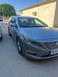 سوناتا • ٢٠١٦ • رقم اربيل