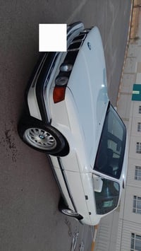 بي ام 730i • ١٩٩٤ • بدون حوادث