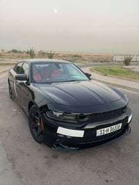 تشارجر SXT • ٢٠١٧ • تحويل ثاني يوم