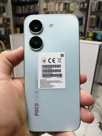 📱 POCO X8 Pro 🔥  💾 الذاكرة: 256GB 🔋 البطارية: 99%  ✨ جهاز قوي ومواصفات...