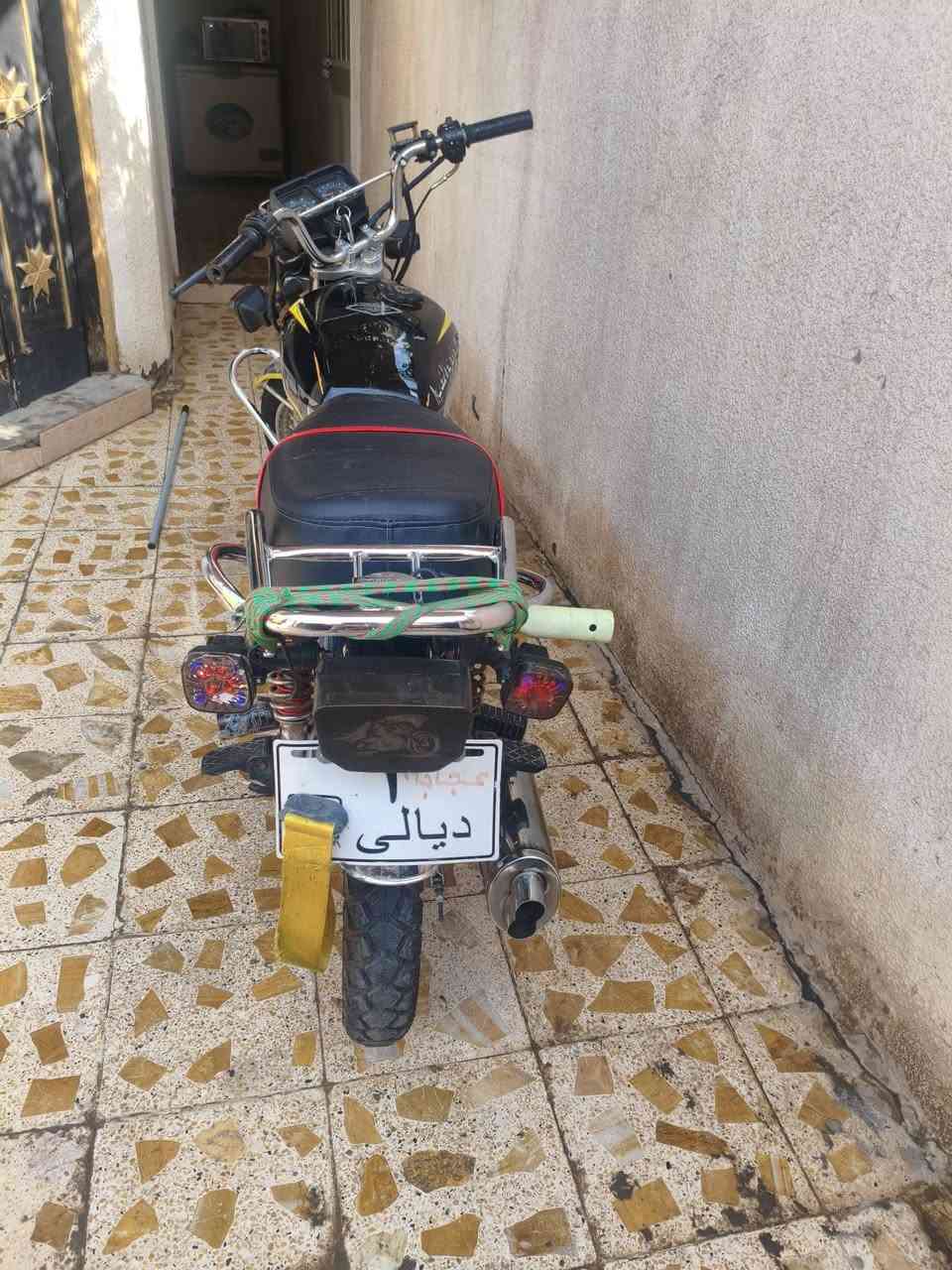 تايكر • ٢٠٢٢ • اوراق كورتانيه