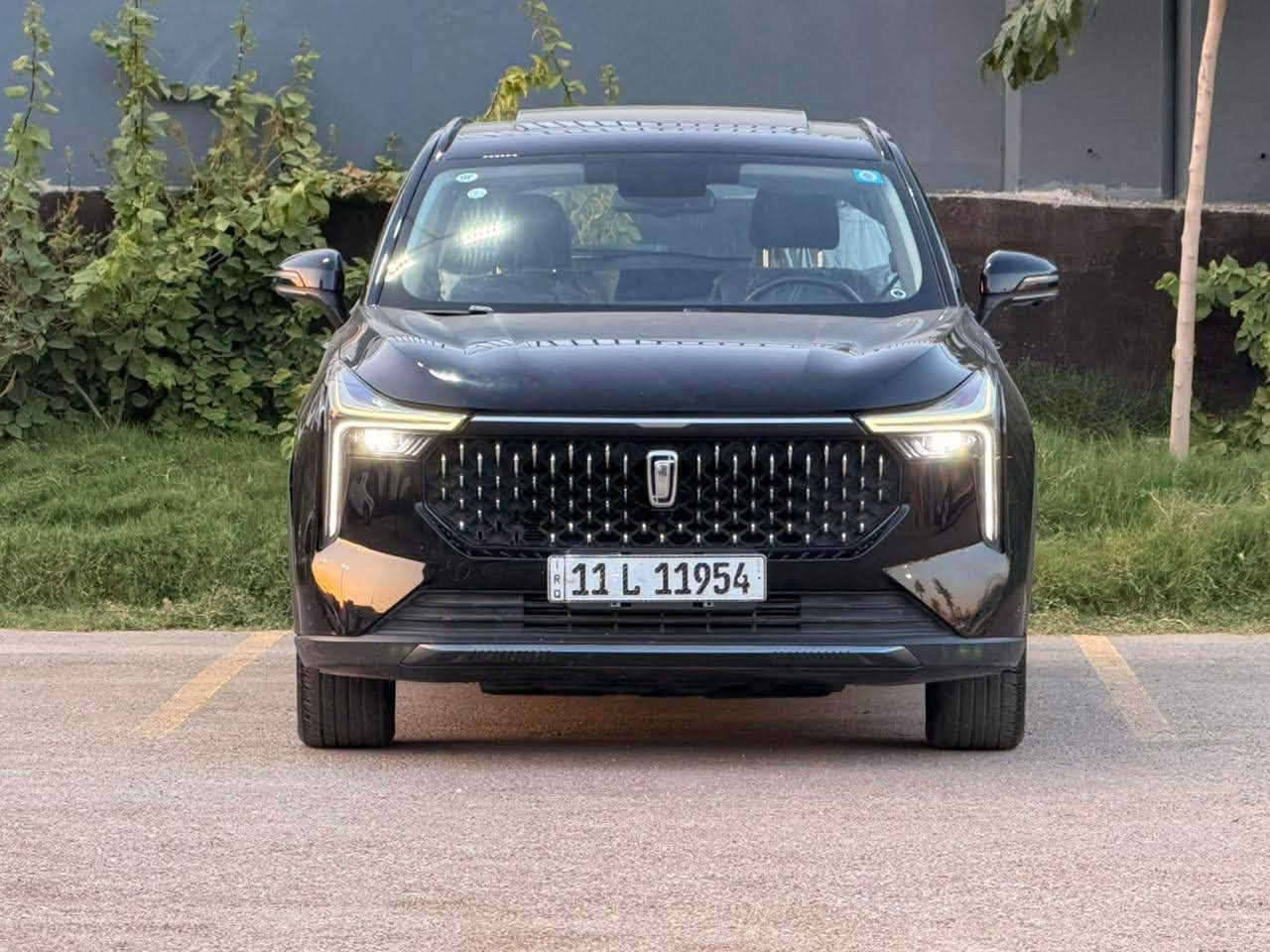 للبيع  بيستون t55 موديل 2024 ✅

سعرها ادخل ع رابط https://t.me/carssofiraq/17061

فول مواصفات 
بيها ضربه بسيطه بلجاملغ الامامي جاهزه من كلشي
ماشيه 36 الف
فول مواصفات
سياره مكفوله بس ضربه بلجاملغ بسيط مو قوي
تلفون ***********
.
.

🚗 اعرض سيارتك الآن في أقوى شبكة لبيع السيارات عبر منصات التواصل مع ترويج ممول. الرابط 👇
https://t.me/carssofiraq
