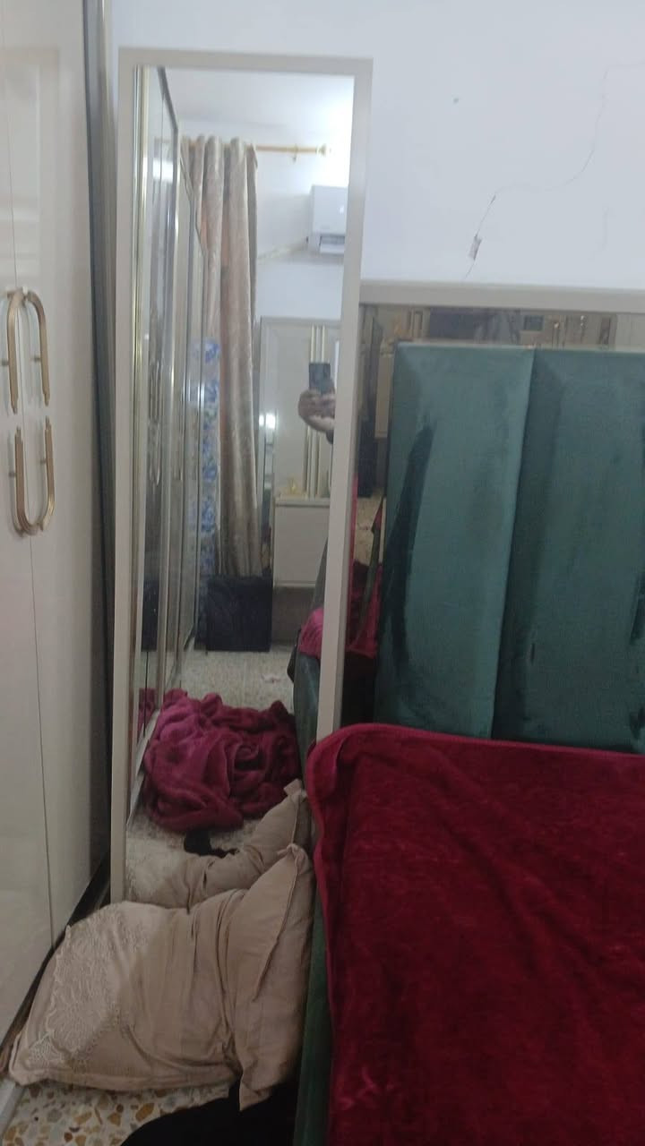 غرفه ضخمه عالميه للبيع ***********  بغداد الزعفرانيه
