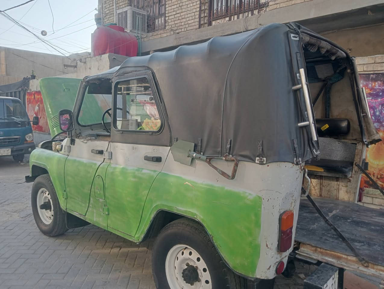 واز للبيع ***********
