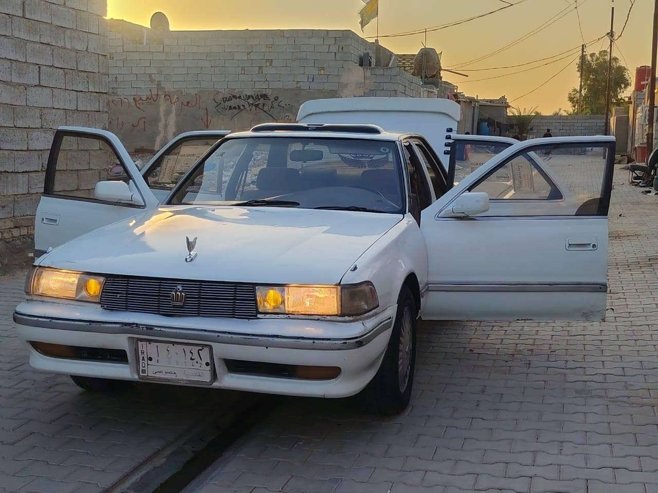 للبيع بسعر مناسب جدا.(( 28 ))
كرسته عظم نظيفه داخل وخارج كفاله من الكص والنقل والظربه والصبغ مكانات قليلة جدا... مكينه وكير شرط. مكفولات حداديه نظيفه تخم تاير جديد سنويه  2024.كهربائيات كله شغاله.. 
النجف الاشرف_ المناذره ***********
