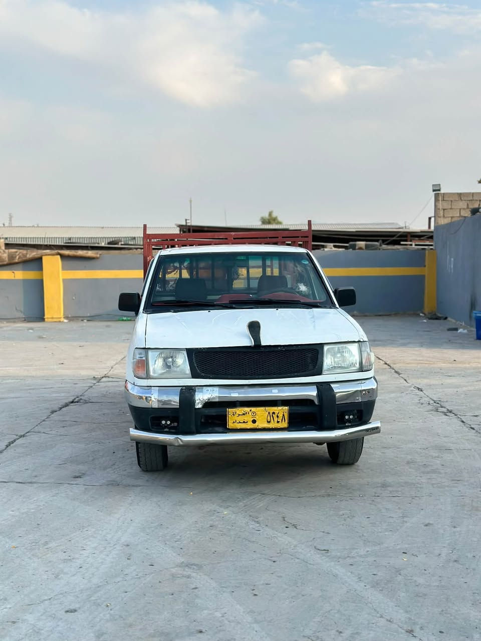 بيكاب • ٢٠٠٢ • رقم اربيل
