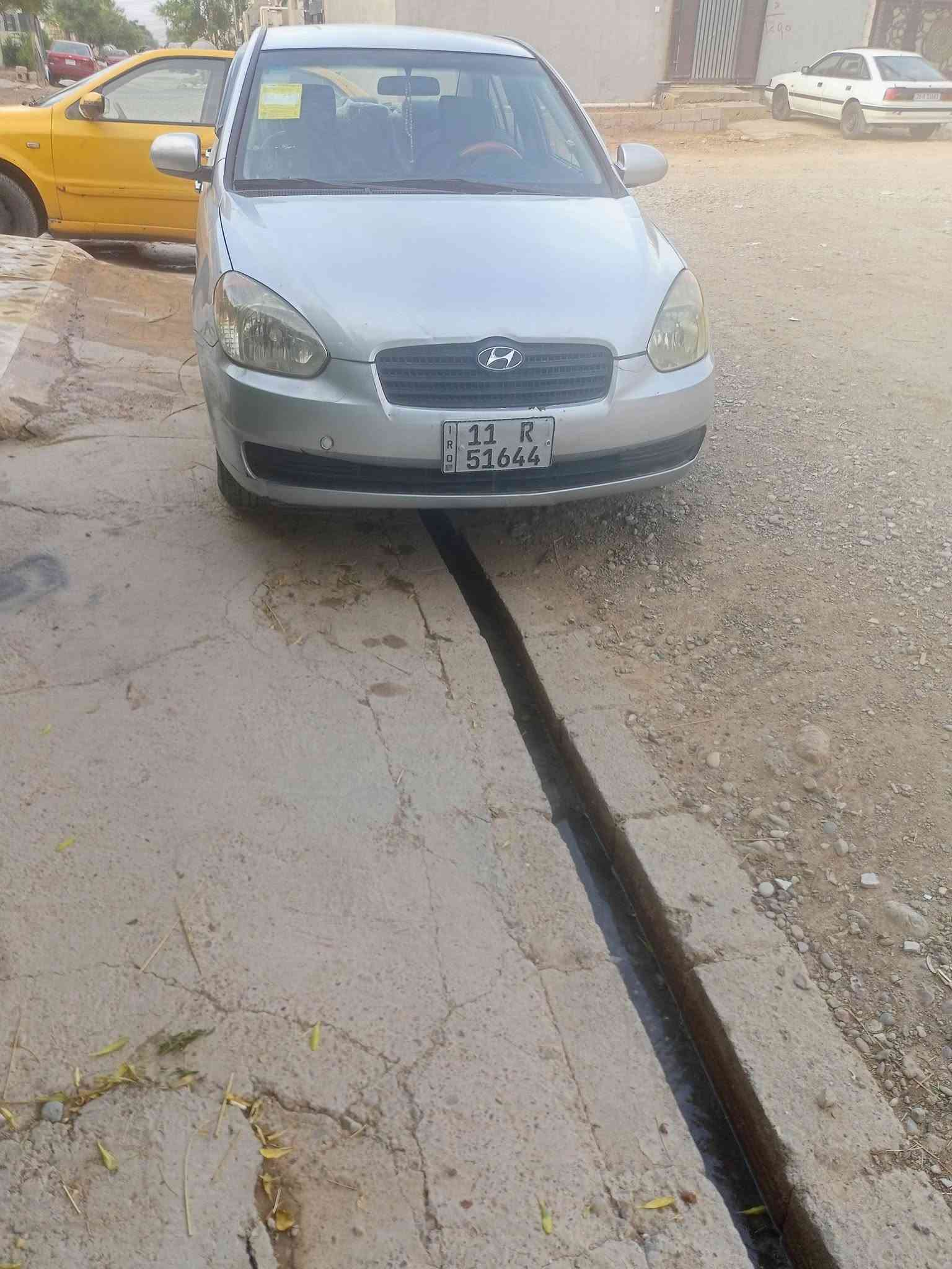 اكسنت • ٢٠١١ • باسمي