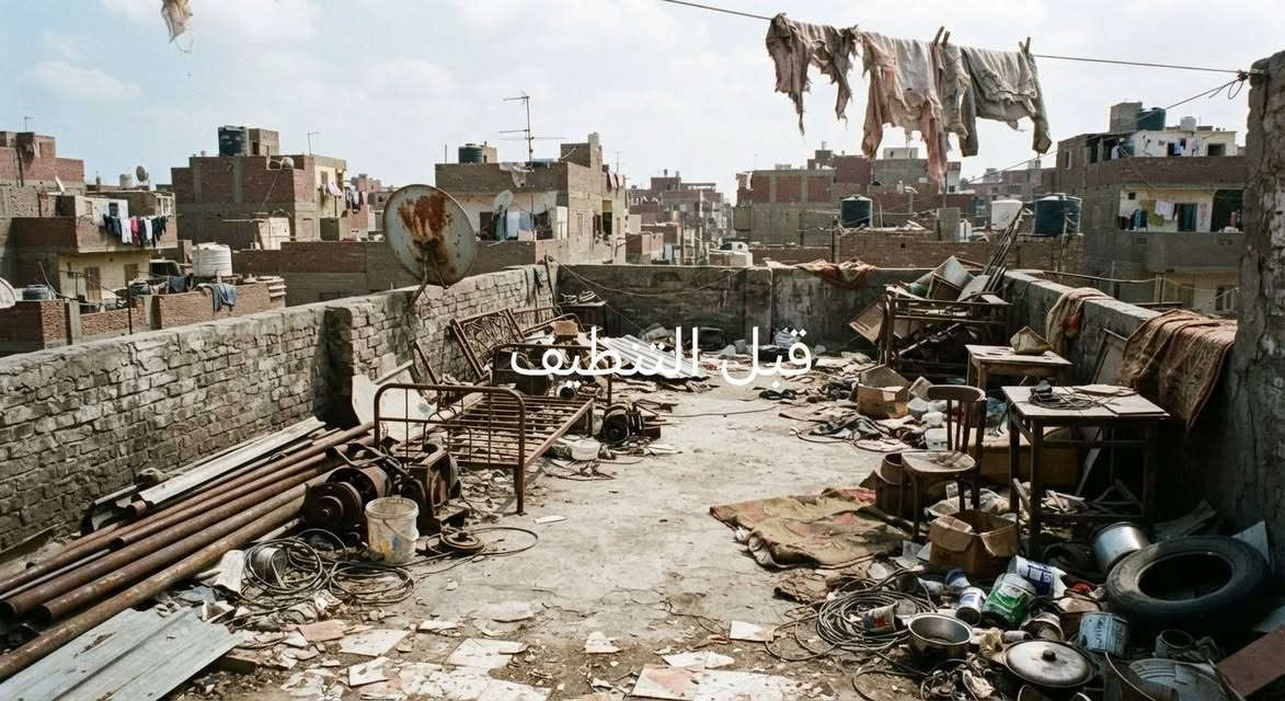 بسم الله الرحمن الرحيم
سلام عليكم ورحمة الله 
✨ مستعدون لخدمات التنظيف الشامل وإزالة الأوساخ والسكاريب ✨
هل ترغب في إعادة الترتيب والتخلص من الفوضى والكركبة في السطح، الحديقة، أو المخزن؟ نحن هنا لمساعدتك!
🔹 خدماتنا تشمل:
 * تنظيف وتطهير كافة السطوح والمساحات بدقة.
 * رفع وإزالة جميع الأوساخ والأتربة المتراكمة.
 * التخلص من السطوح من السكاريب، الكركبة، والأغراض القديمة (الحبشكلات) بشكل كامل وترتيب المكان ليصبح نظيفاً وواسعاً.
 * سرعة في الإنجاز وأسعار مناسبة للجميع.
دع عنا عناء الترتيب والتنظيف، واجعل سطح منزلك أو مكان عملك نظيفاً ومنظماً من جديد!
📞 للحجز والاستفسار:
*********** وتساب أو اتصل

نص مكتوب في الصور:
- قبل التنظيف
- بعد التنظيف