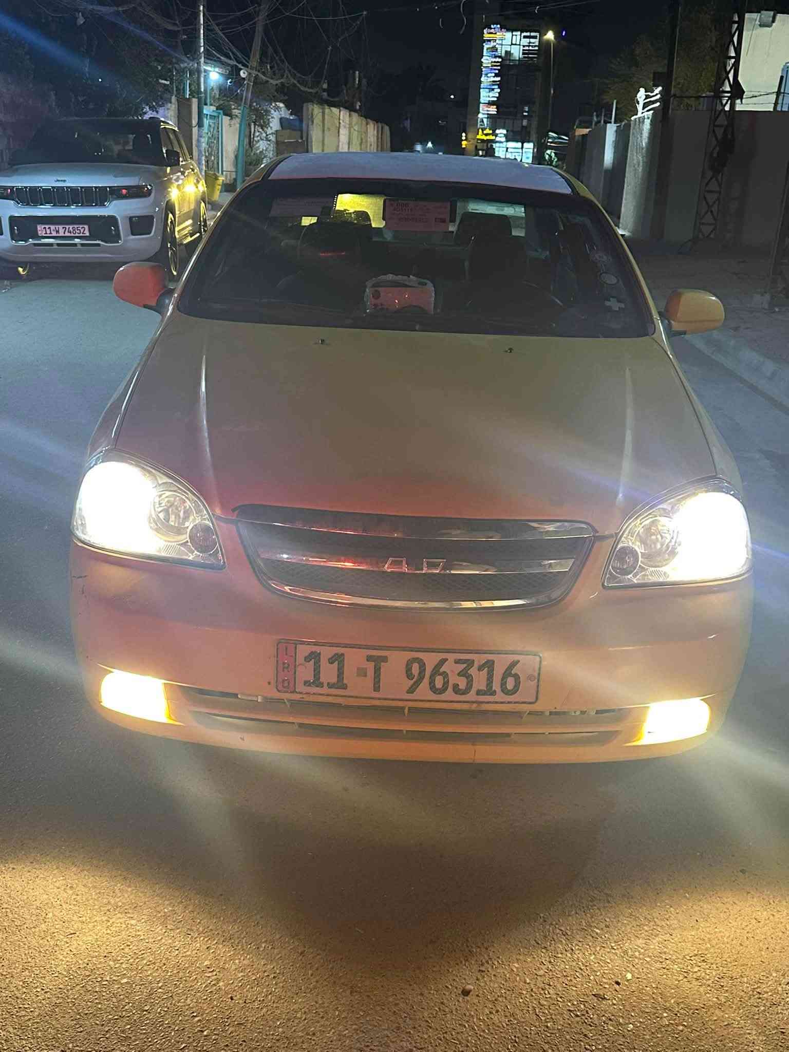 لبيع سياره اوبتره موديل ٢٠١٠ هذا سونر كدامكم  مكاني بغداد المنصور   السعر 55وبيهه مجال   ***********

نص مكتوب في الصور:
- ٢:٤٤
- كروب اوبترا العراق الرسمي
- مجموعة عامة
- احمد علي
- الأشخاص
- الموقع
- شعور/نشاط
- الألبو
- سلام عليكم سياره اوبتره موديل الفين ٢٠١٠ وهذا سونر مالتهه وسياره كدامك السعر ٥٧ وبيهه مجال
- إضافة وسائط
- الكشف عن الصبغ السكركة البارد التبديل الخدوش الفرك، تغيير المنظومات الكهربائية
- يقدم لكم سونار كارجيك بفرعنه :
- الفرع الأول : الكرادة ، حي عسكلة ، شارع هراب ، بجانب جامع أبناء البهو
- الفرع الثاني : حي الجامعة ، مقابل مطعم المدينة ، بالقرب من مركز شرطة حي الجامعة
- الشرح المفصل عن التقرير :
- الصبع
- التعديل
- يتم شرح السيارة والترصيفت والخدوش من قبل الفحص من الافضل الفحص مع الكرادة بالتقرير
- يتم فحص محرك السيارة من الفتح والتصمود والتنقيص افقد
- يتم فحص الكير من الفتح والتشويح افقد
- الورقة الثانية من التقرير يتم شرح فيها عن حالة الكير والتشوحي واسفل السيارة والمحرك والكرير
- يتم فحص براني الابواب حسب نظرية الفحص
- المقصود بجملة ( رسمت في جميع قطع السيارة ) = غير الحاجب
- ملاحظة : الدبل كورد عيب مصنعي وليس عيب شرعي
- المركز غير مسؤول عن ما يحدث للسيارة بعد خروجها من المركز
- +6
- إضافة مجموعات
- نشر