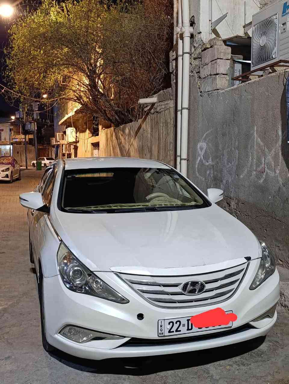 السلام عليكم
سوناتا خليجي مديل 2014 رقم  وسنويه جديده بأسمي گير مكينه تبريد حداديه تخم تاير ماعده المكينه بيها ضف السعر 115 بيه مجال قليل 
الارقم *********** 
العنوان البصره صبخه العرب قرب مدرسه الرصافي
