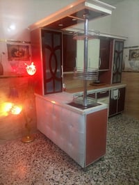 كاونتر • تكمة درجة اولى • البلديات