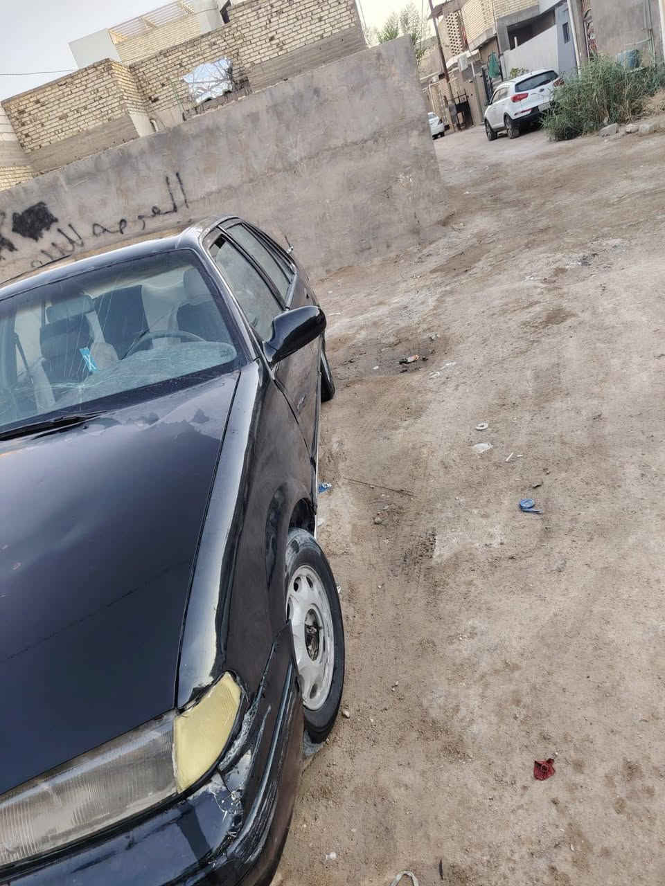 سلام عليكم دايو برنس موديل 95سياره حلوه نضيفه كير كفاله تايرات حدادي كهرباء جاهزه بس محركهي صاطر كفلك بس كير 16بيهي مجال لشراي راعيهي يمي ثاني يوم داولك ***********
