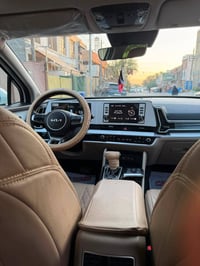 سبورتج • ٢٠٢٥ • بنوراما
