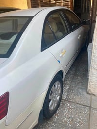 سوناتا ٢٠١٠ • وارد خليجي • ١٥٠٠٠٠ كم