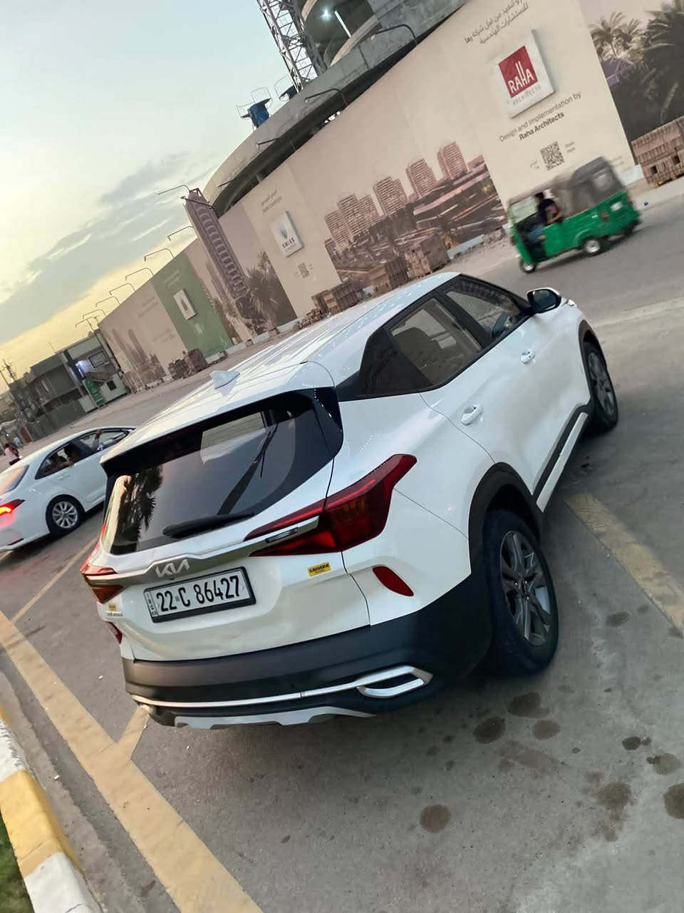 سليتوز ٢٠٢٢ • ٧٠٠٠٠ كم • فور ويل