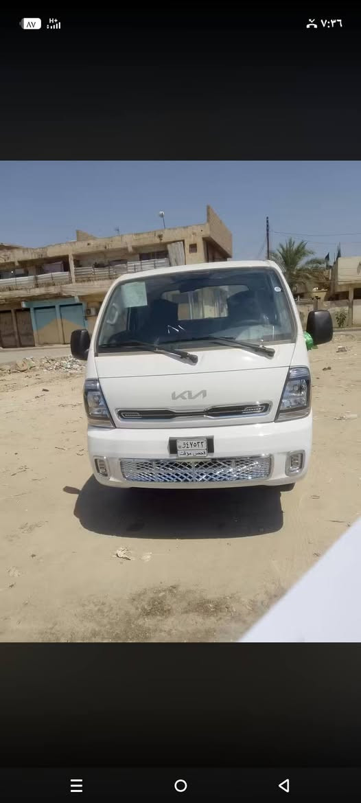 كيا فحل البيع زيرو 2026 مرقب بسمي اتصل ***********
