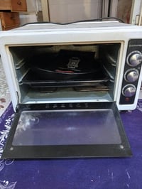 اوڤن • نضيف • بغداد الشعب ٧٥