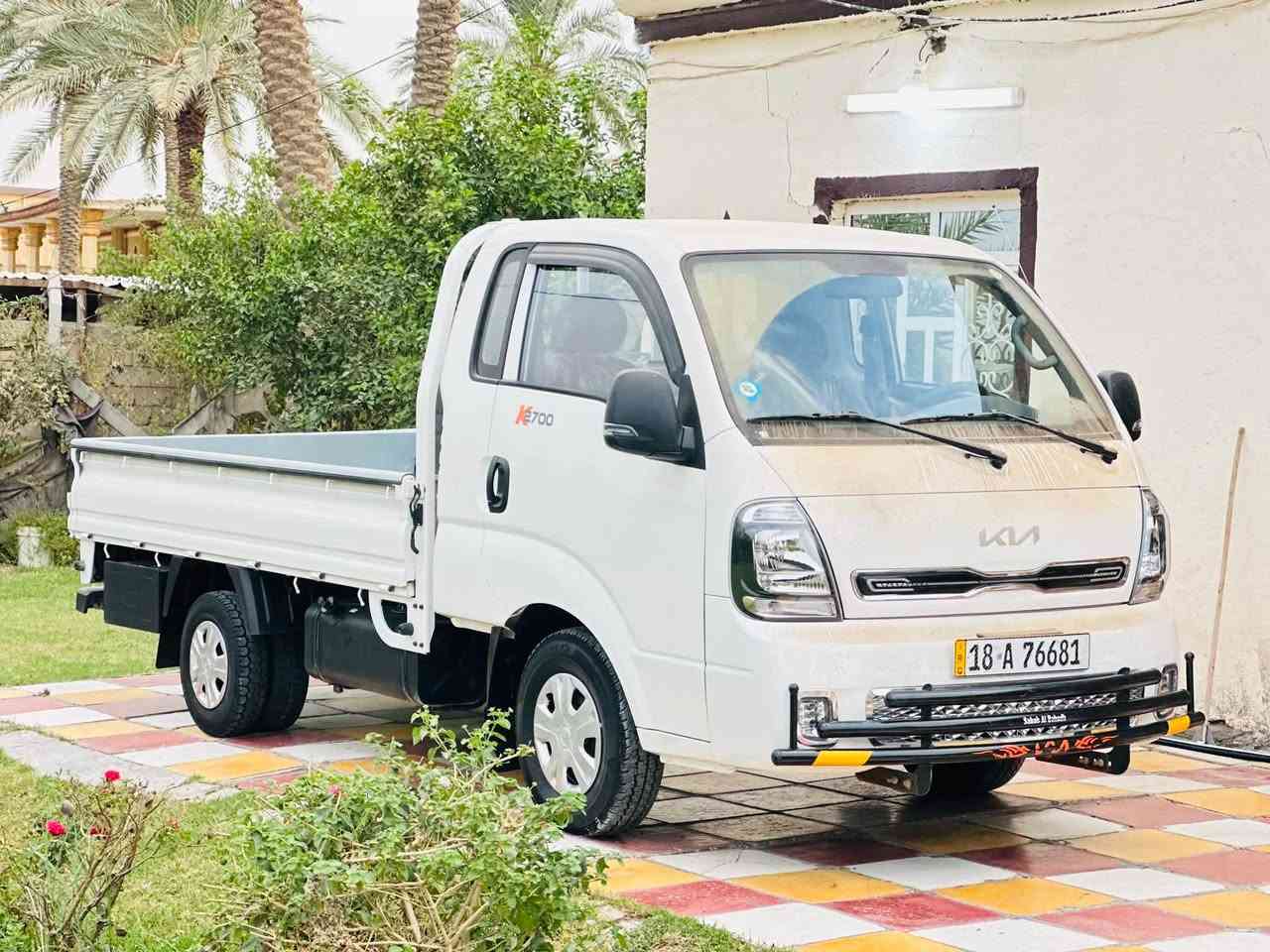 كيا • ٢٠٢٦ • بابل