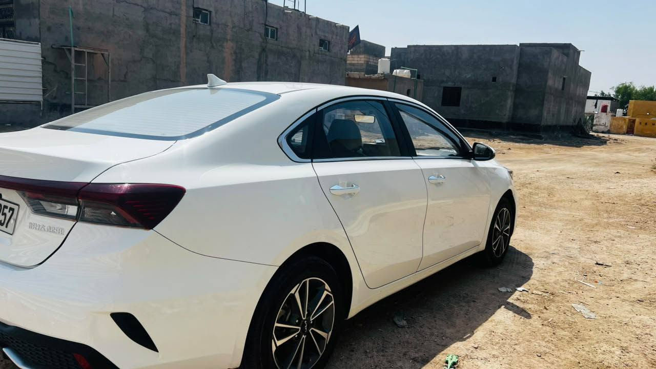 كي3 2022 فول مواصفات بصره سعر 130  / ***********
