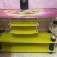 بوفيه • ميز بلازمه • بيسكل